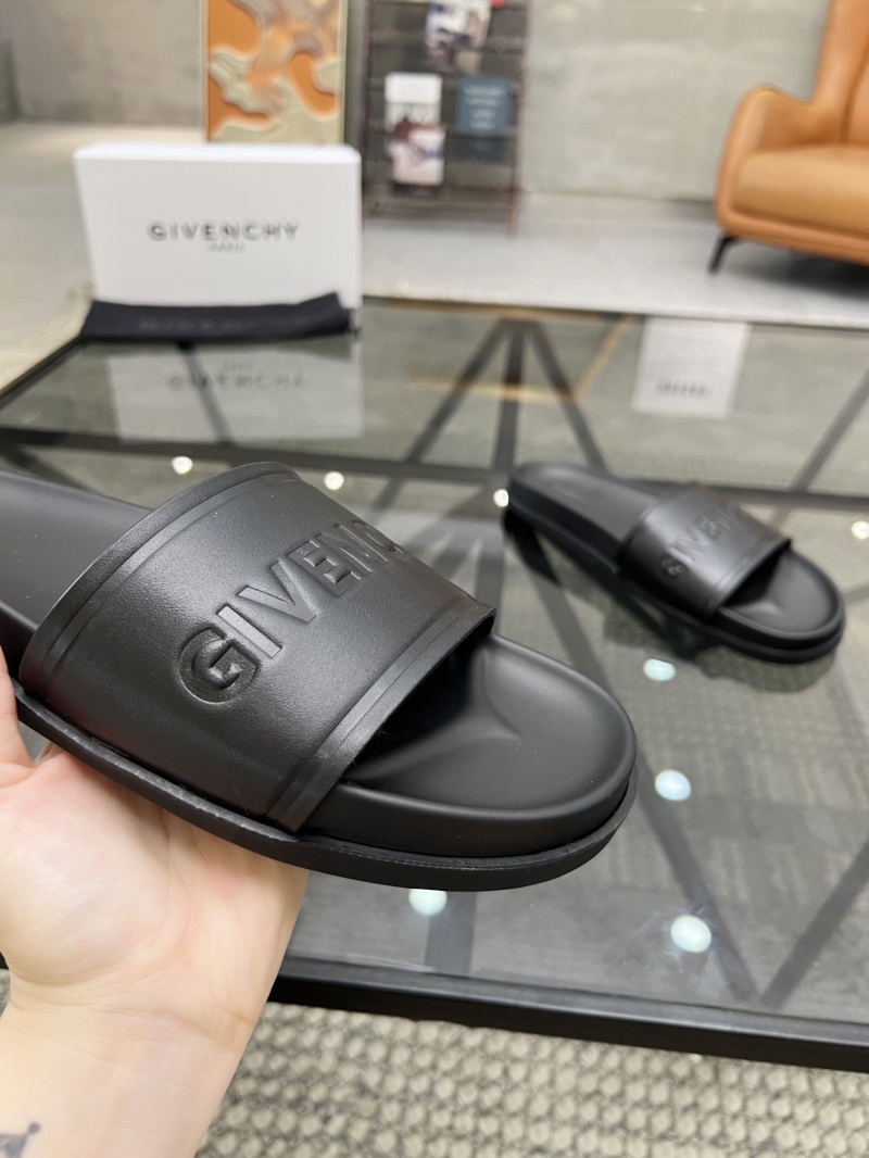 Givenchy Slippers